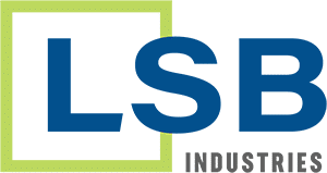 LSB Industries Logo